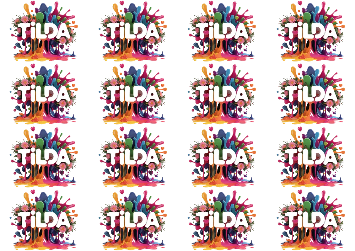 Tilda - Encanto 02