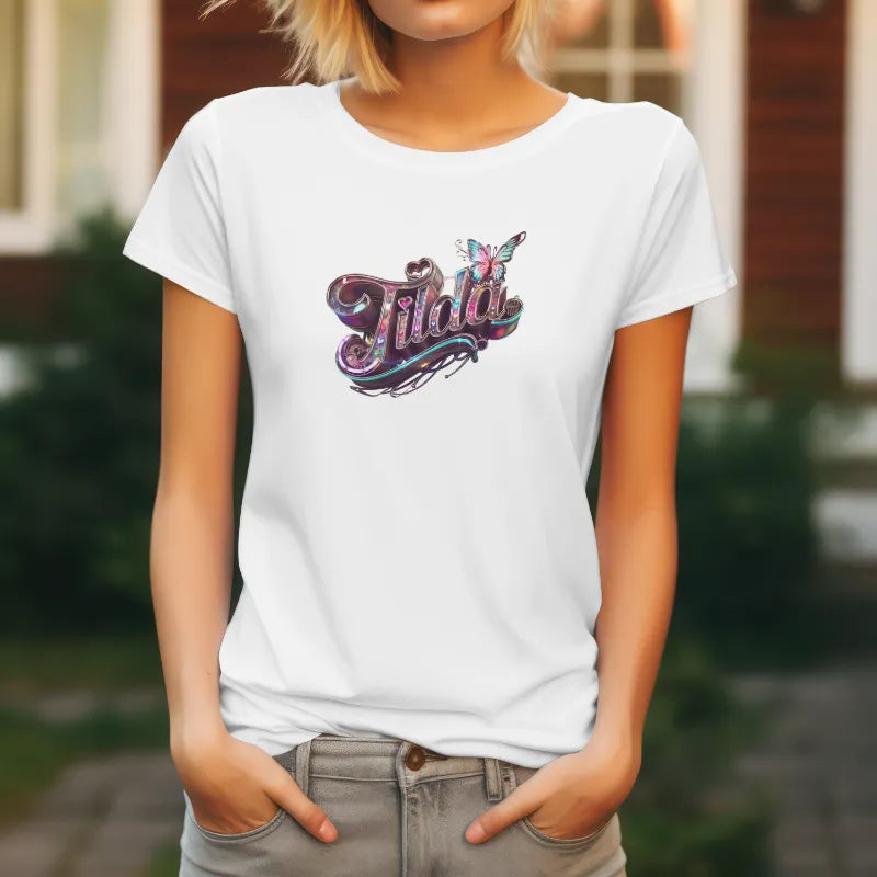 Tilda - Schmetterling 02