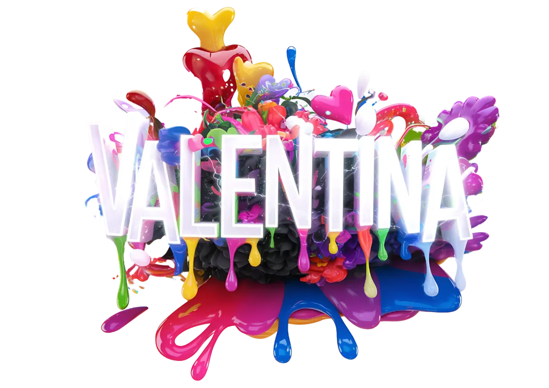 Valentina - Encanto 01