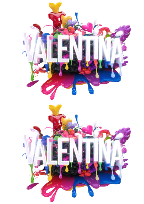 Valentina - Encanto 01