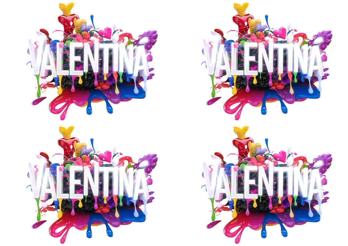 Valentina - Encanto 01
