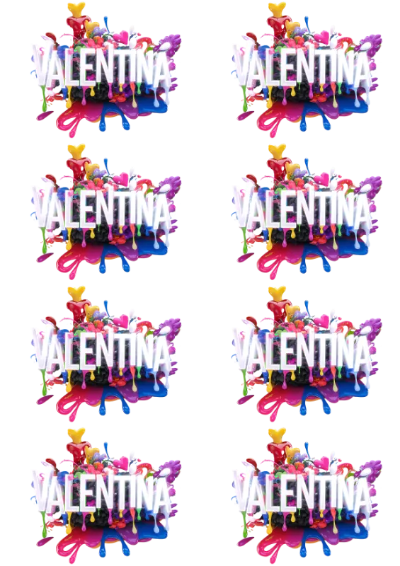 Valentina - Encanto 01