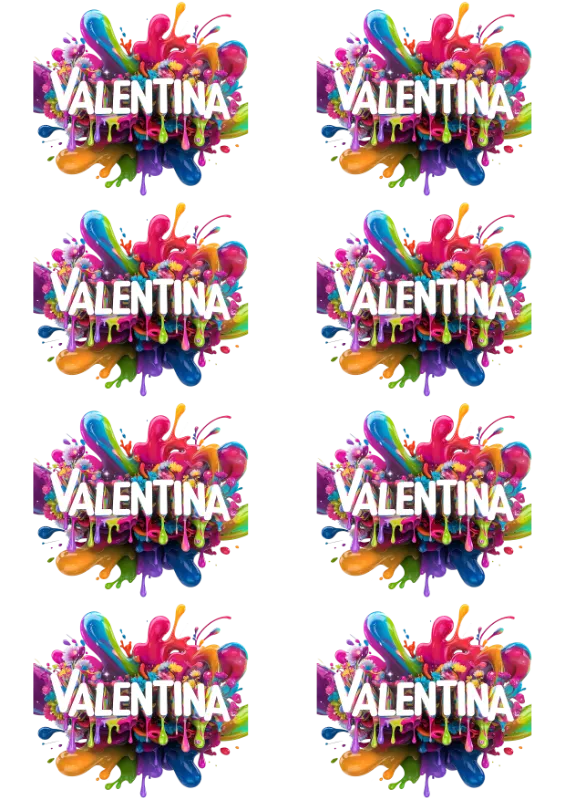Valentina - Encanto 02