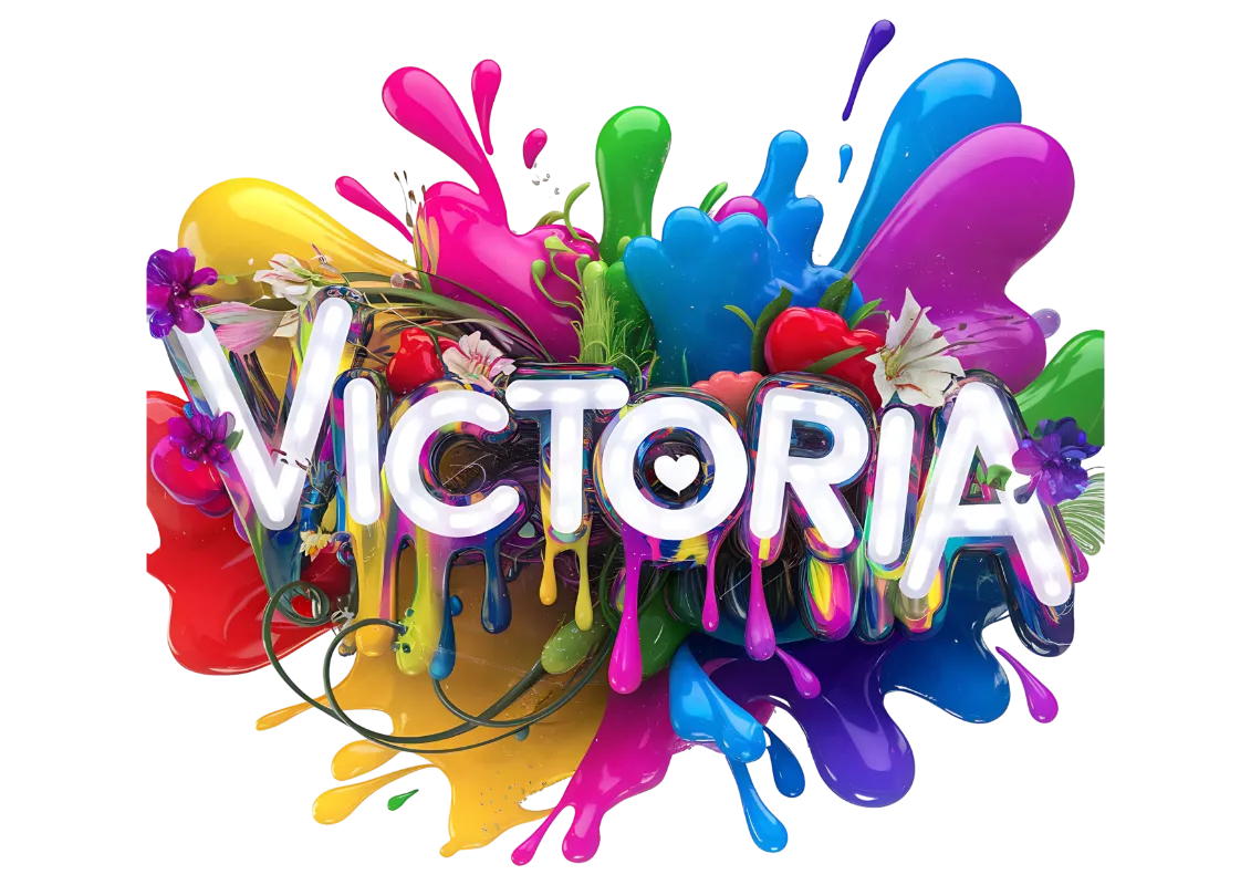 Victoria - Encanto 01