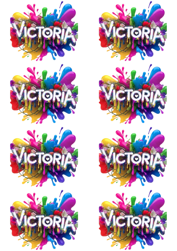 Victoria - Encanto 01