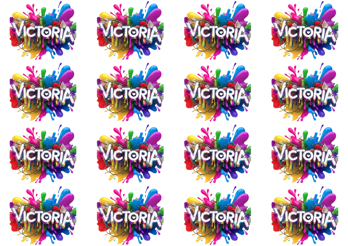 Victoria - Encanto 01
