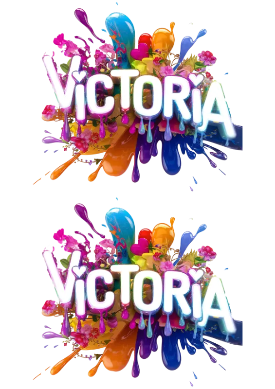 Victoria - Encanto 02