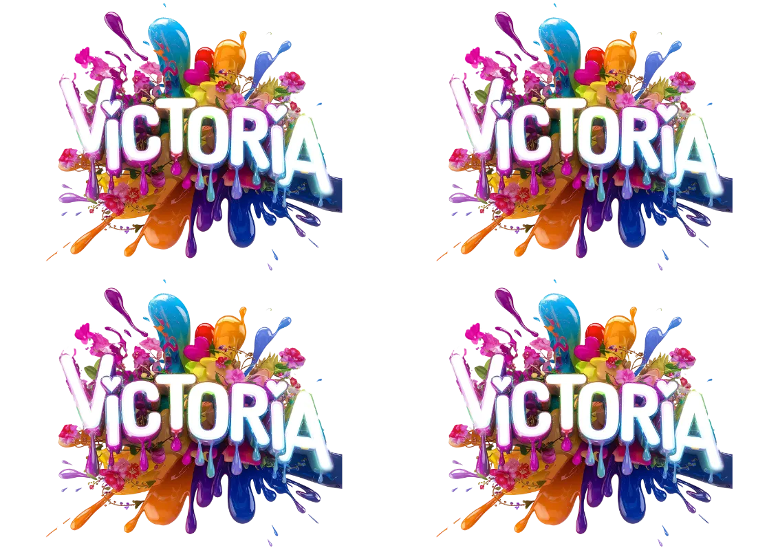 Victoria - Encanto 02