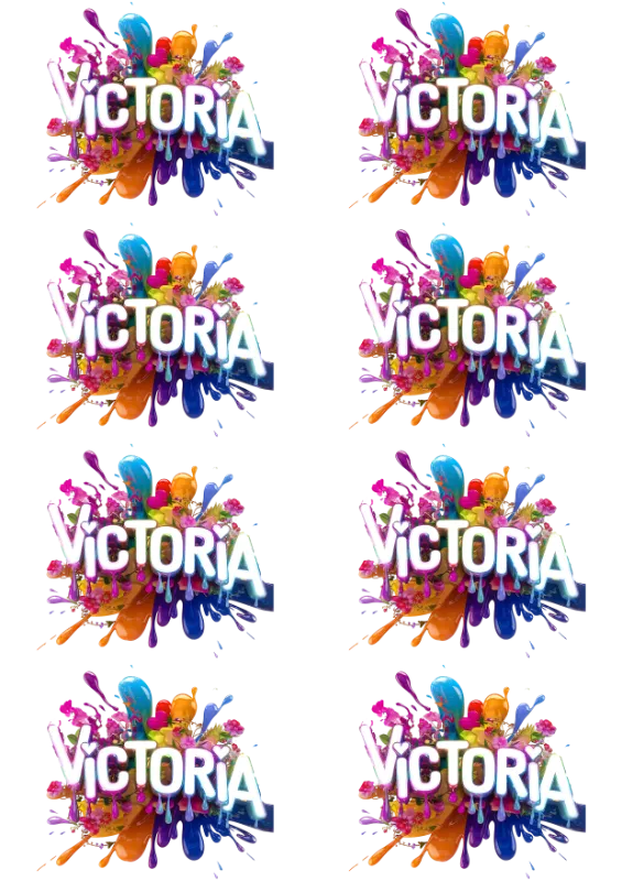 Victoria - Encanto 02