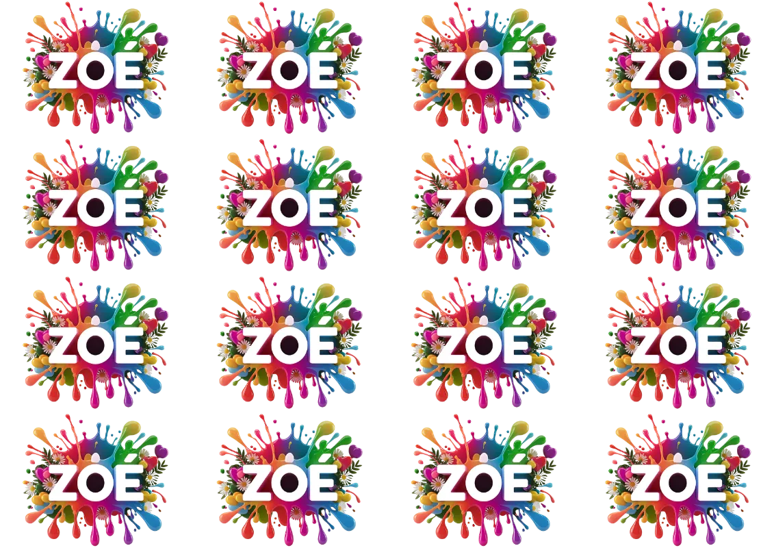 Zoé - Encanto 01