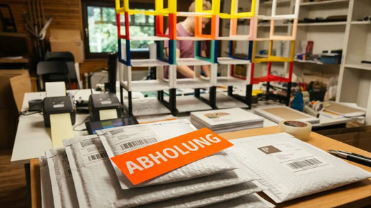 Wenn der Onkel das Geburtstagsmotiv bekommt
