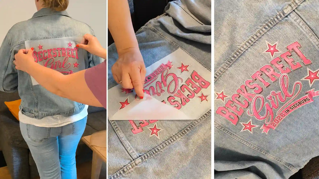 Backstreet Boys 2026: dein persönliches Konzert-Shirt für Düsseldorf