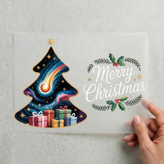 Merry Christmas - 03