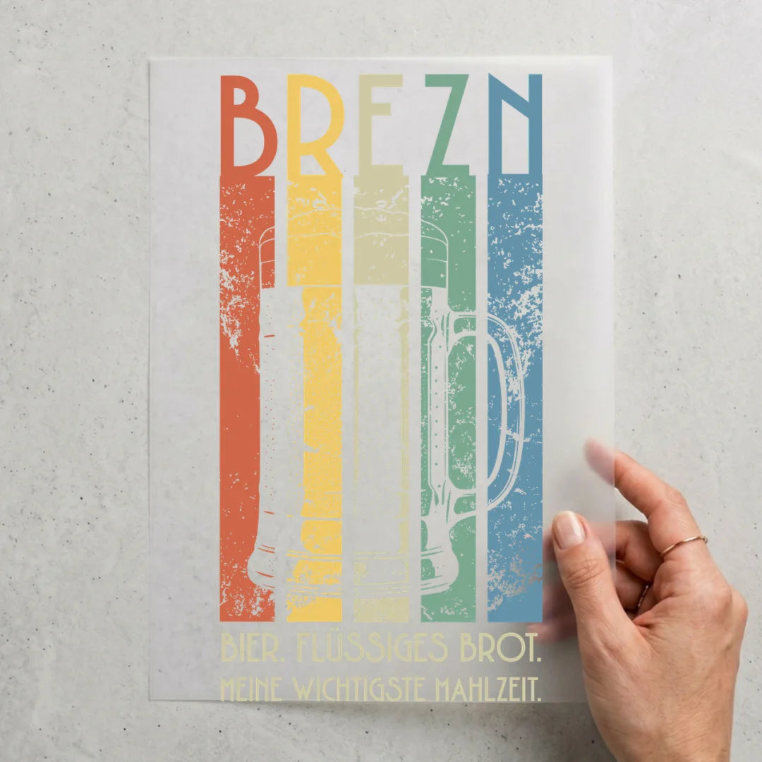 Brezn & Bier