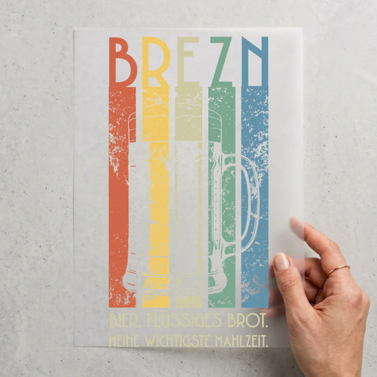 Brezn & Bier