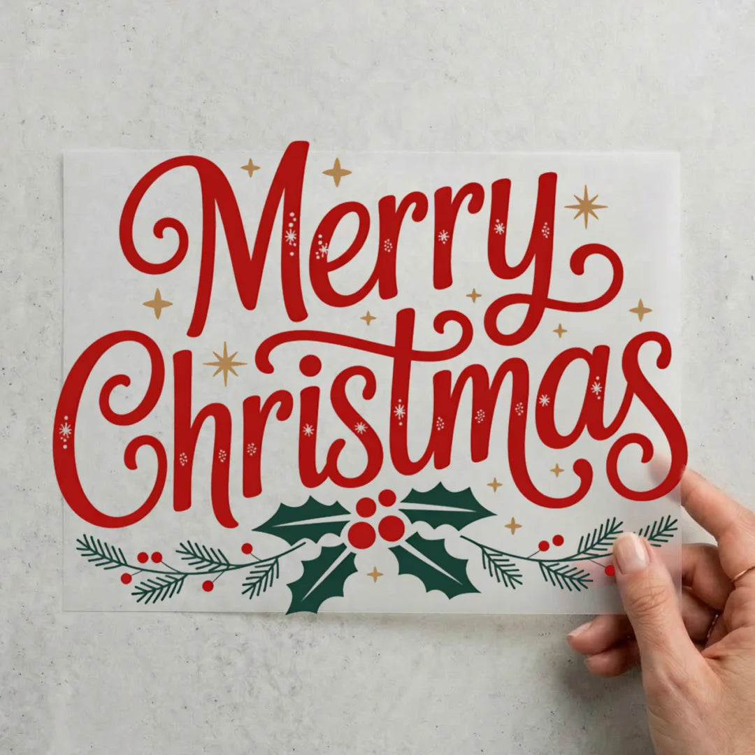 Merry Christmas - 02