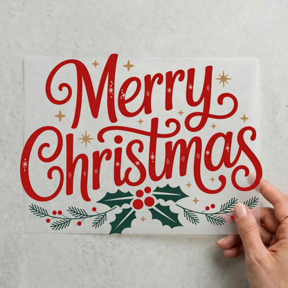 Merry Christmas - 02