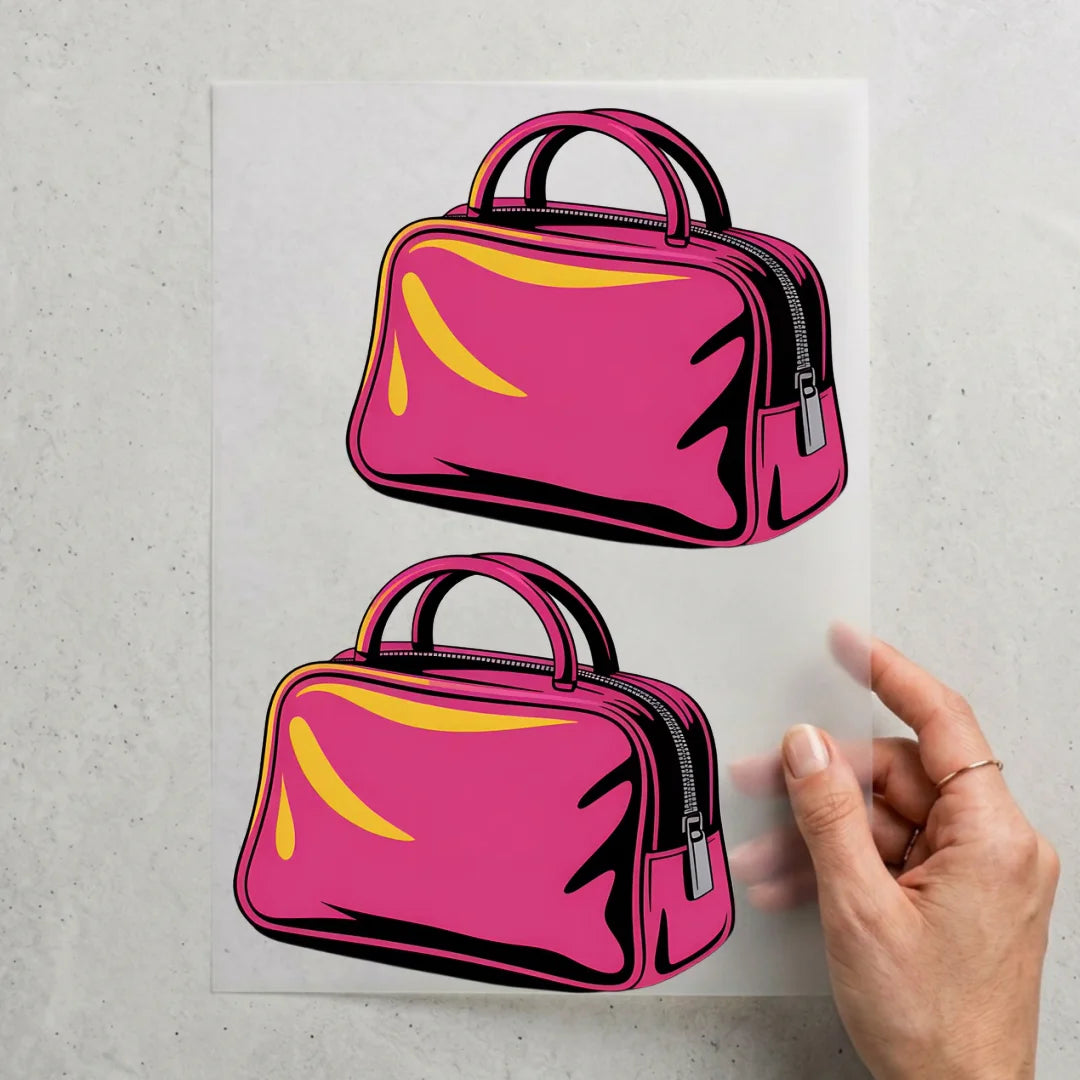 Bag bunt