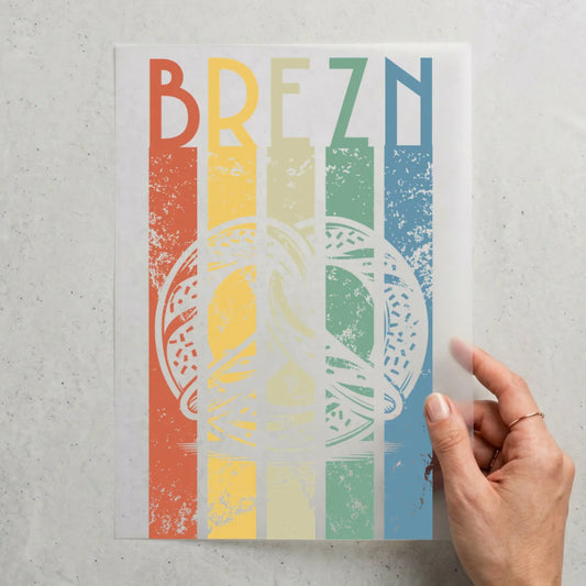 Brezn Streifen