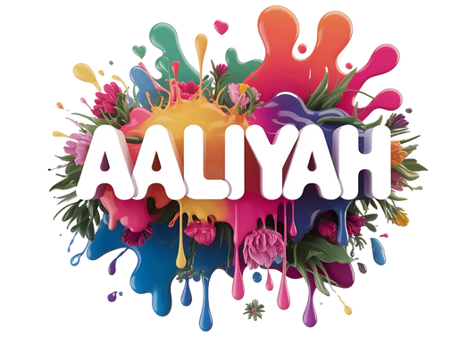 Aaliyah - Encanto 01