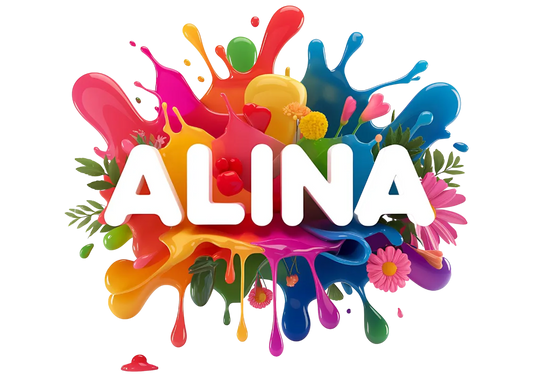 Alina - Encanto 01