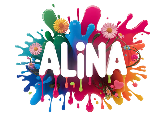 Alina - Encanto 02