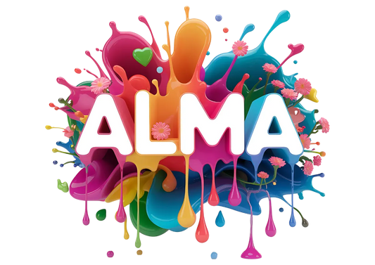 Alma - Encanto 01