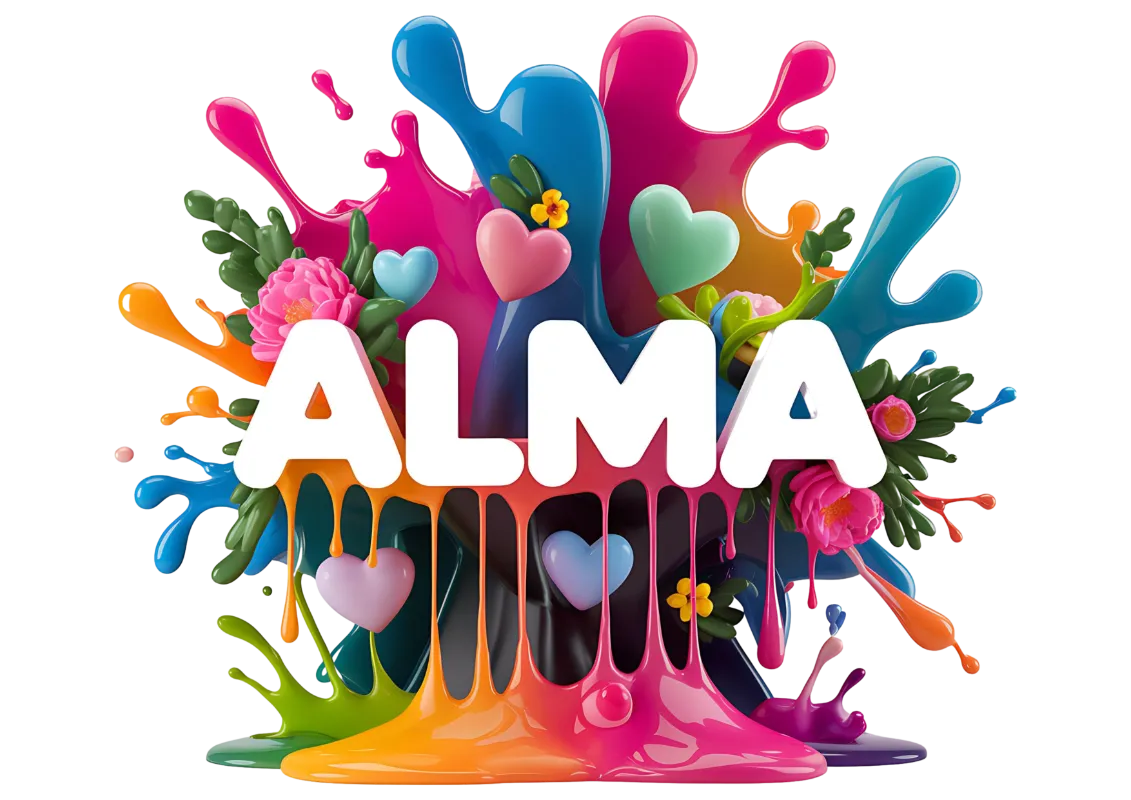 Alma - Encanto 02