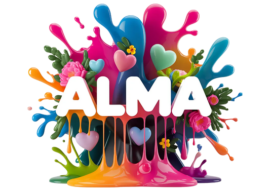 Alma - Encanto 02