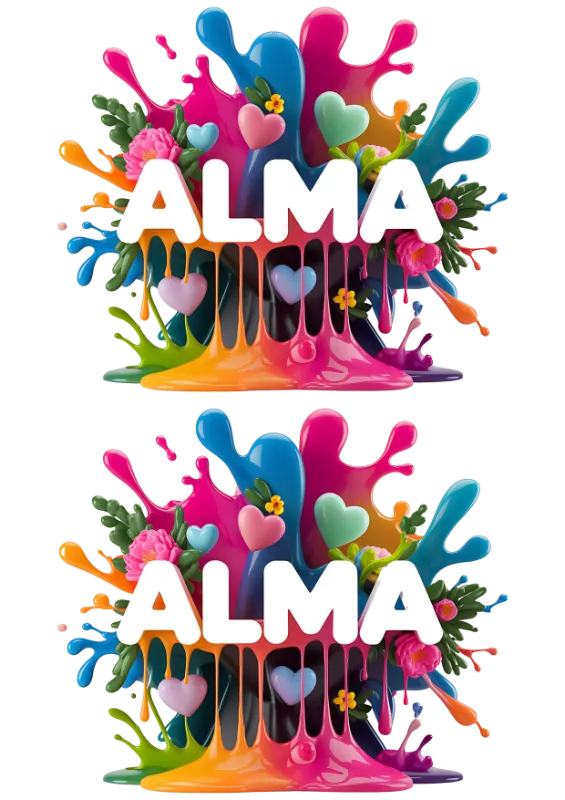 Alma - Encanto 02