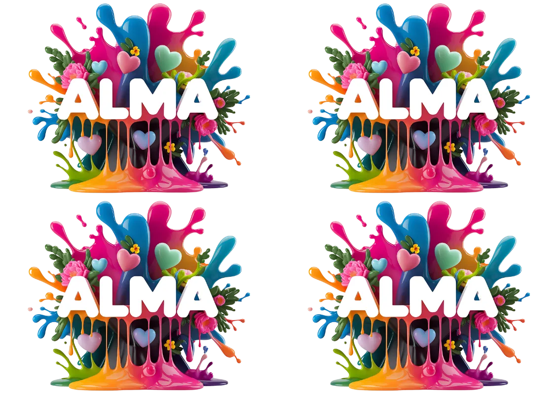 Alma - Encanto 02