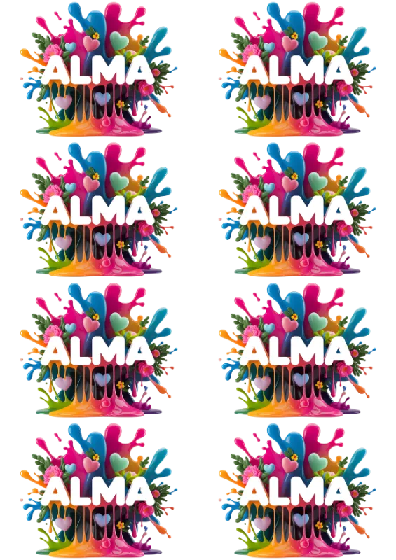 Alma - Encanto 02