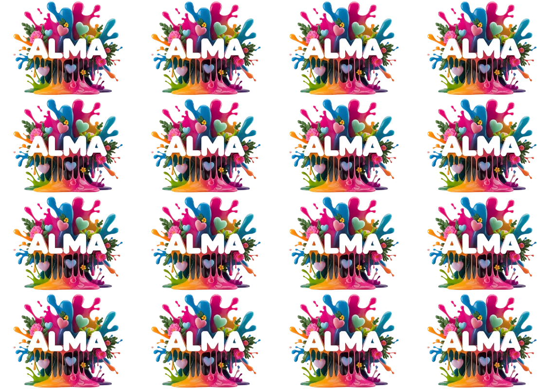 Alma - Encanto 02
