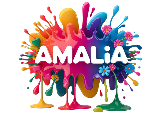 Amalia - Encanto 02
