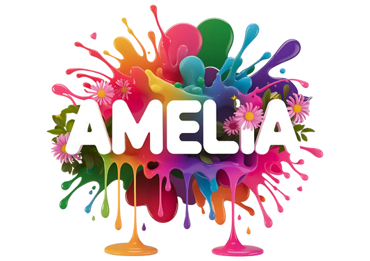 Amelia - Encanto 02