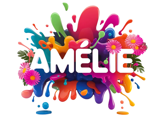 Amelie - Encanto 02
