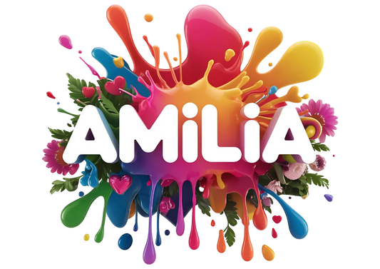 Amilia - Encanto 02