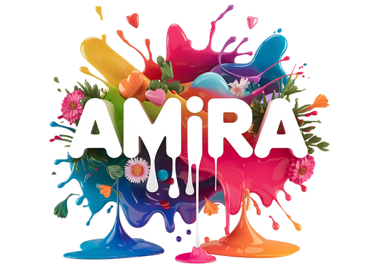 Amira - Encanto 02