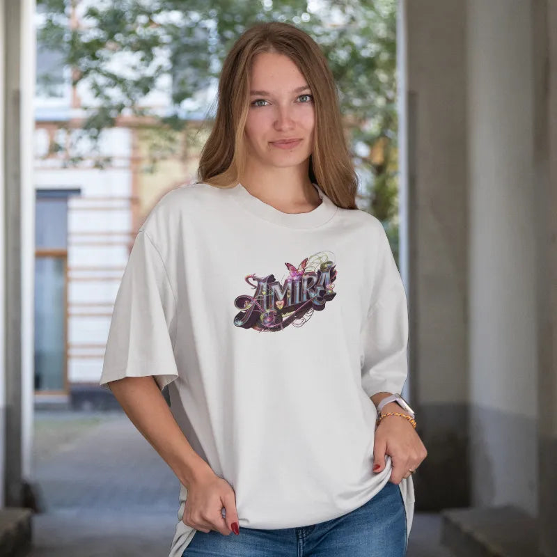 Amira - Schmetterling 01