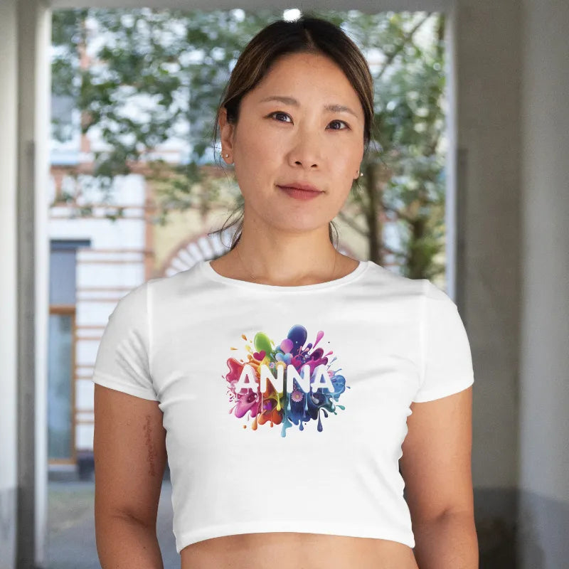 Anna - Encanto 01
