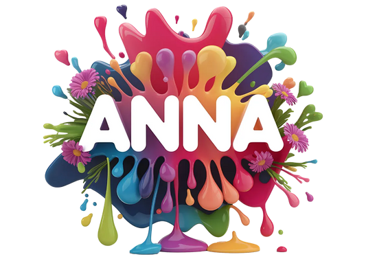 Anna - Encanto 02