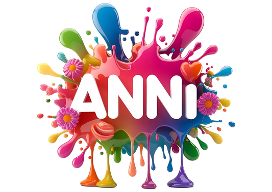 Anni - Encanto 01