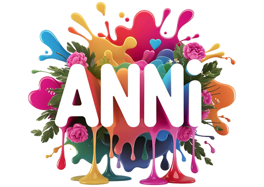 Anni - Encanto 02