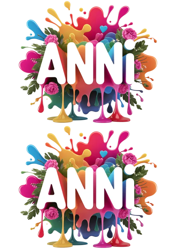 Anni - Encanto 02