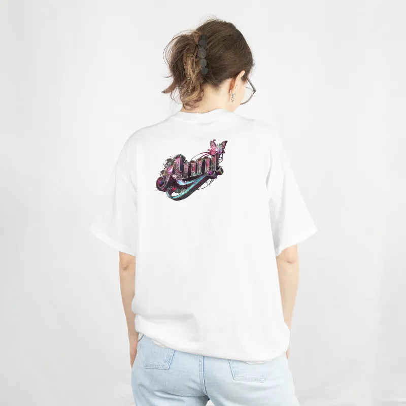 Anni - Schmetterling 02