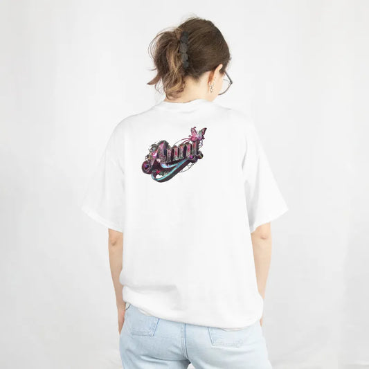 Anni - Schmetterling 02