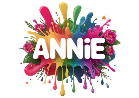 Annie - Encanto 01