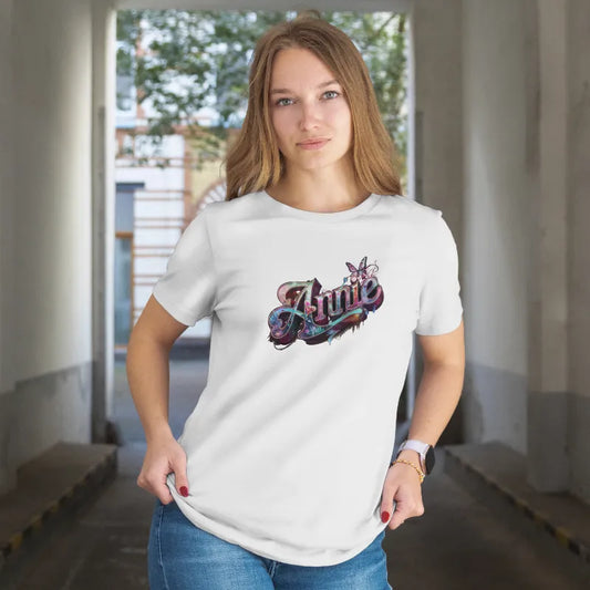 Annie - Schmetterling 01
