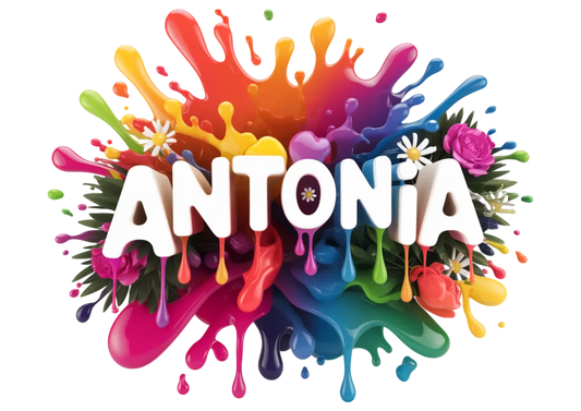 Antonia - Encanto 02