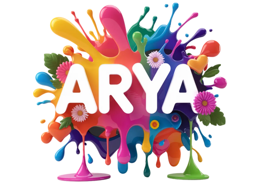 Arya - Encanto 01